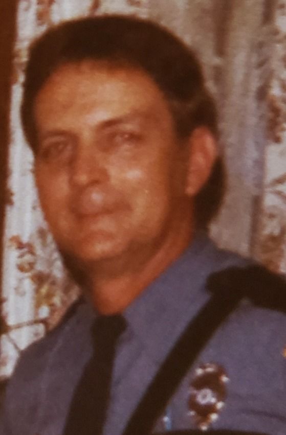 Olexa, Bruce T. "Gunny", Sr.